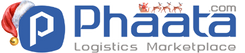 Phaata logo